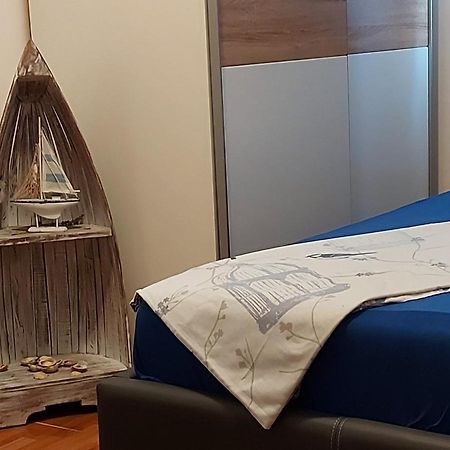 Angelo Apartment Center Of Split Exterior foto