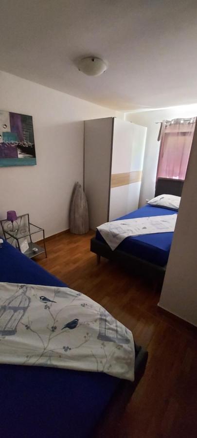 Angelo Apartment Center Of Split Exterior foto