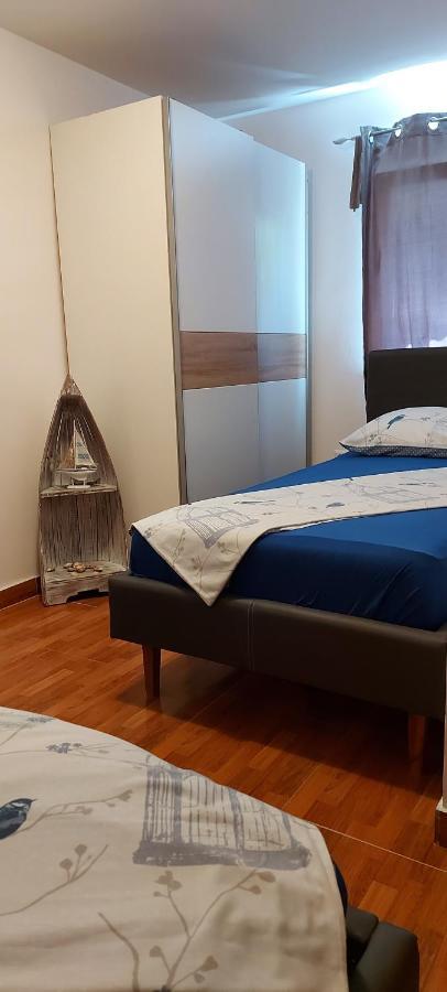 Angelo Apartment Center Of Split Exterior foto