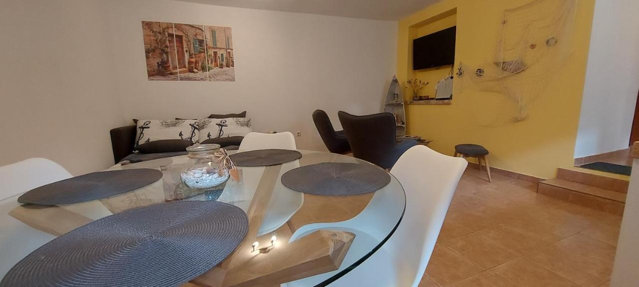 Angelo Apartment Center Of Split Exterior foto