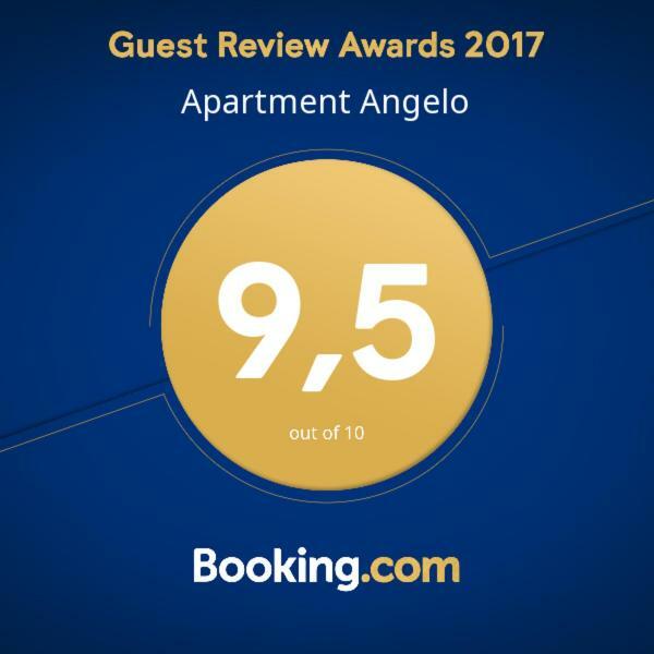 Angelo Apartment Center Of Split Exterior foto